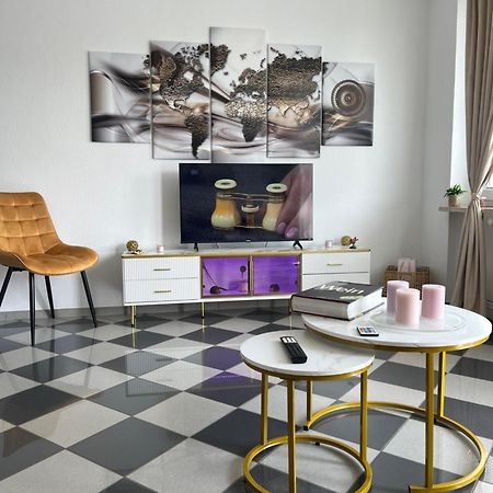 Maria Apartment Бад Нойенар-Арвайлер Екстериор снимка