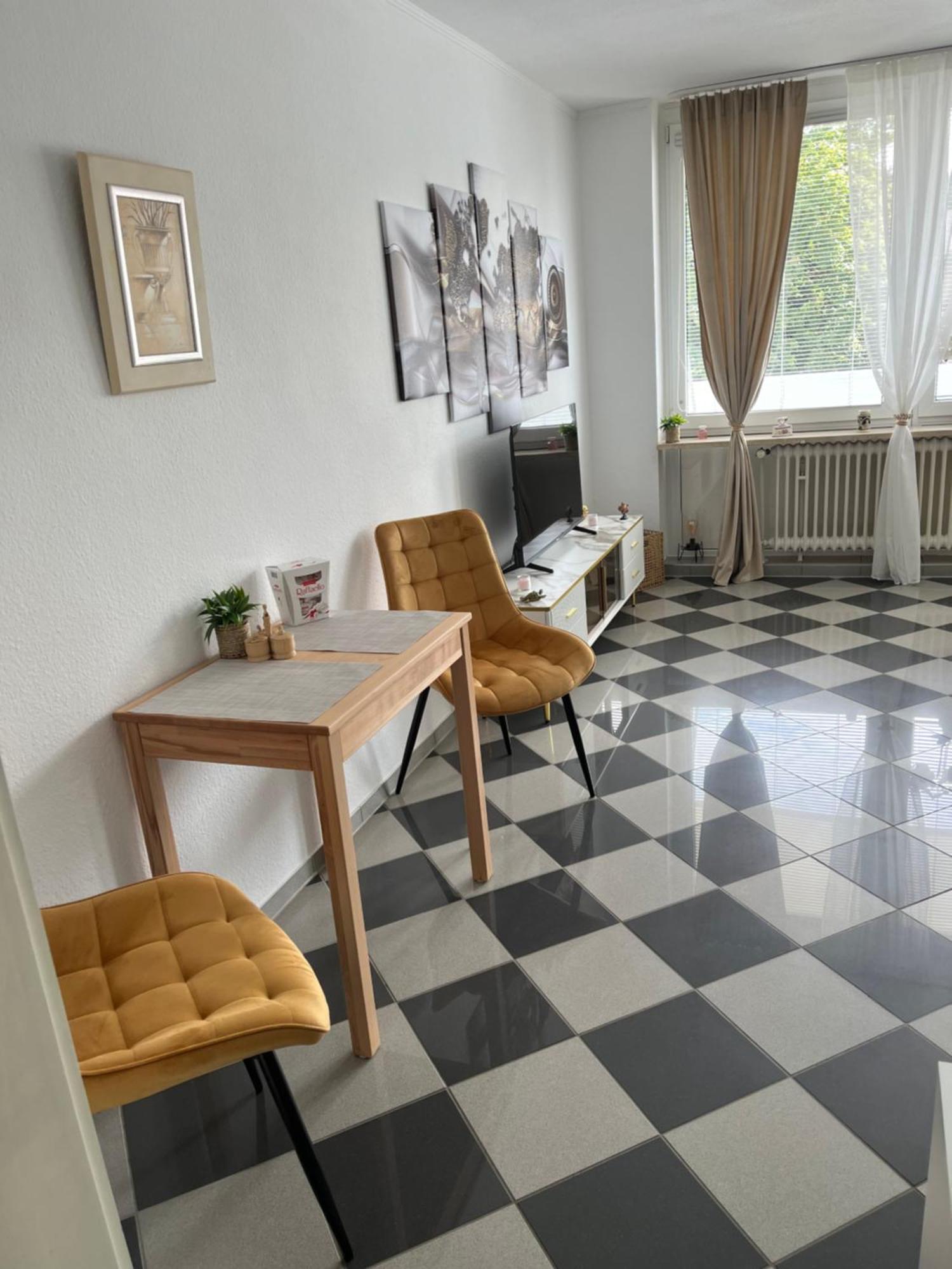 Maria Apartment Бад Нойенар-Арвайлер Екстериор снимка