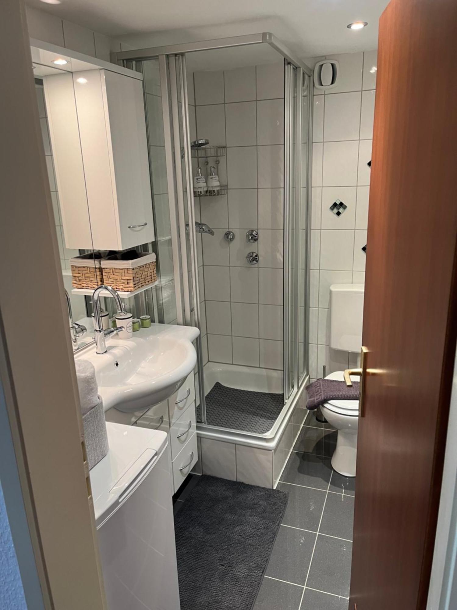 Maria Apartment Бад Нойенар-Арвайлер Екстериор снимка