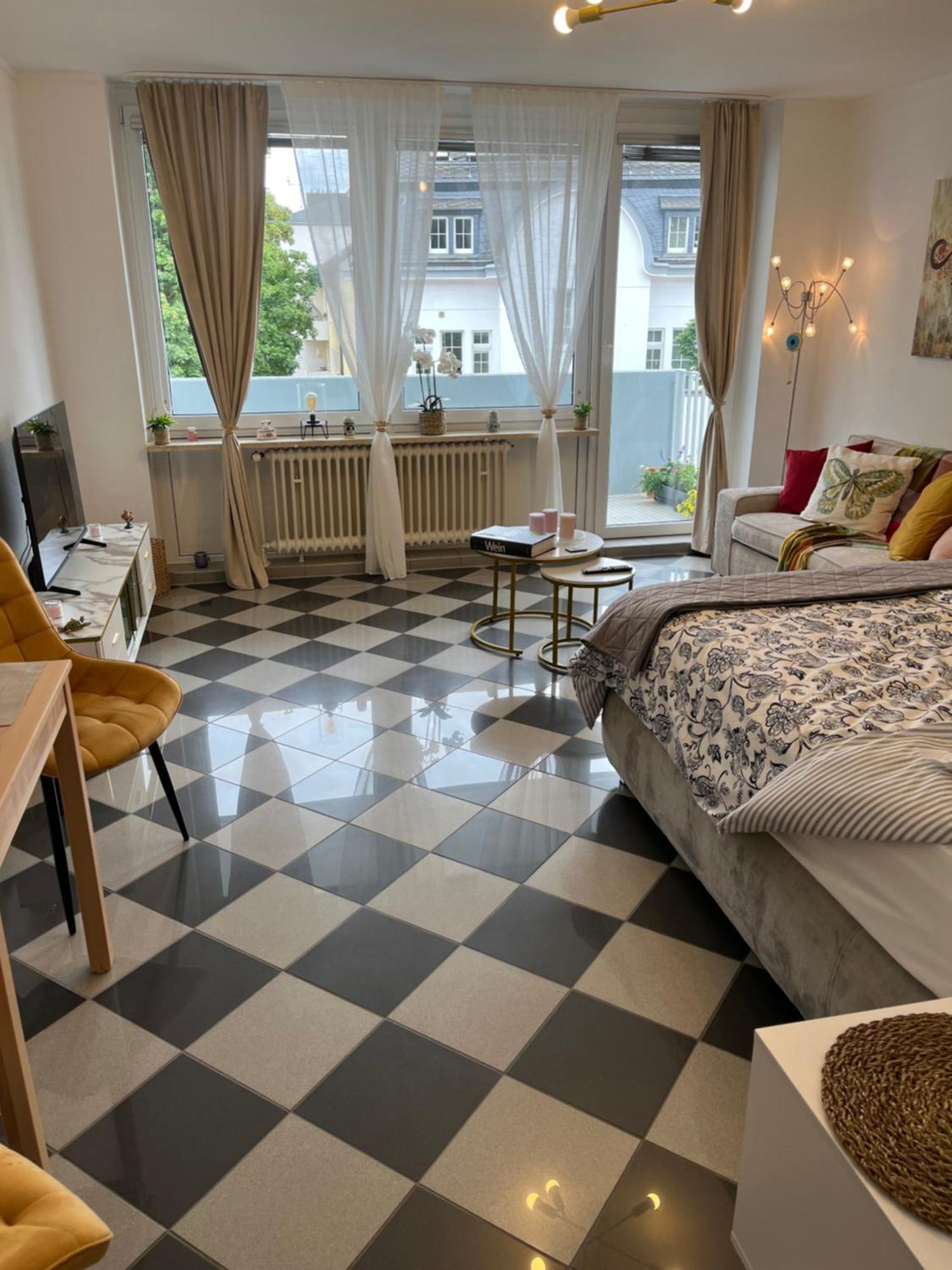 Maria Apartment Бад Нойенар-Арвайлер Екстериор снимка