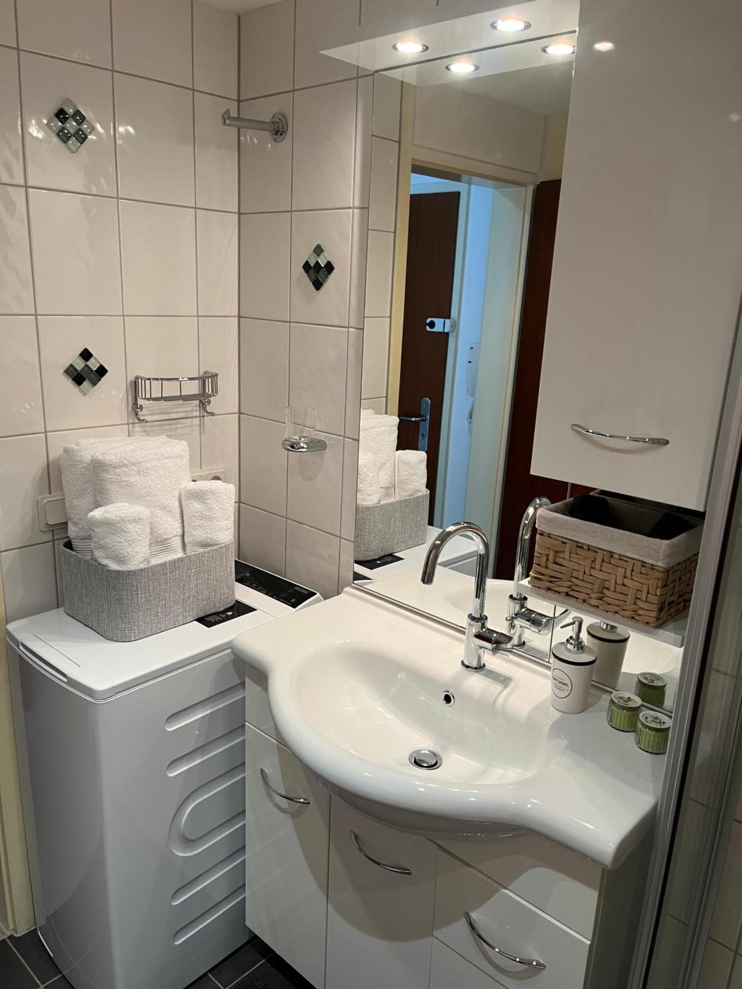 Maria Apartment Бад Нойенар-Арвайлер Екстериор снимка