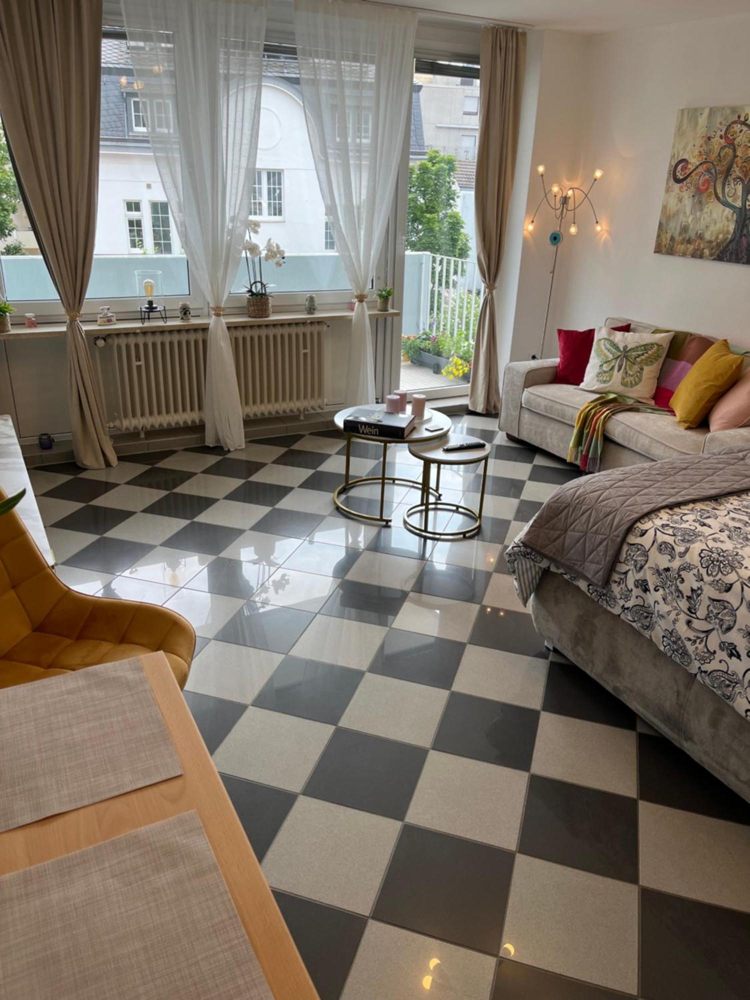 Maria Apartment Бад Нойенар-Арвайлер Екстериор снимка