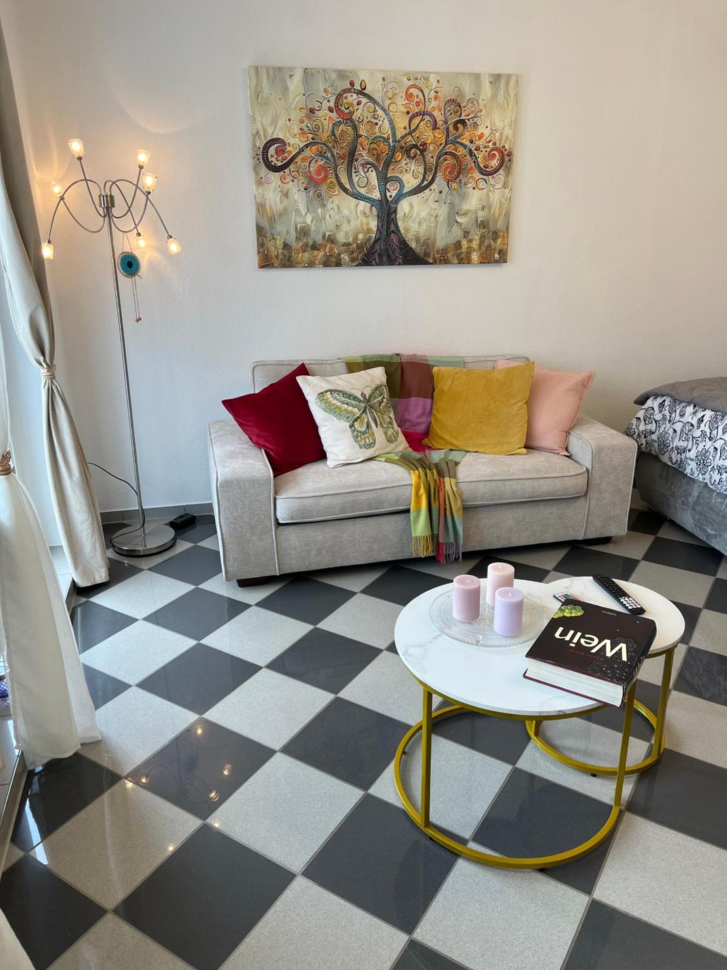 Maria Apartment Бад Нойенар-Арвайлер Екстериор снимка