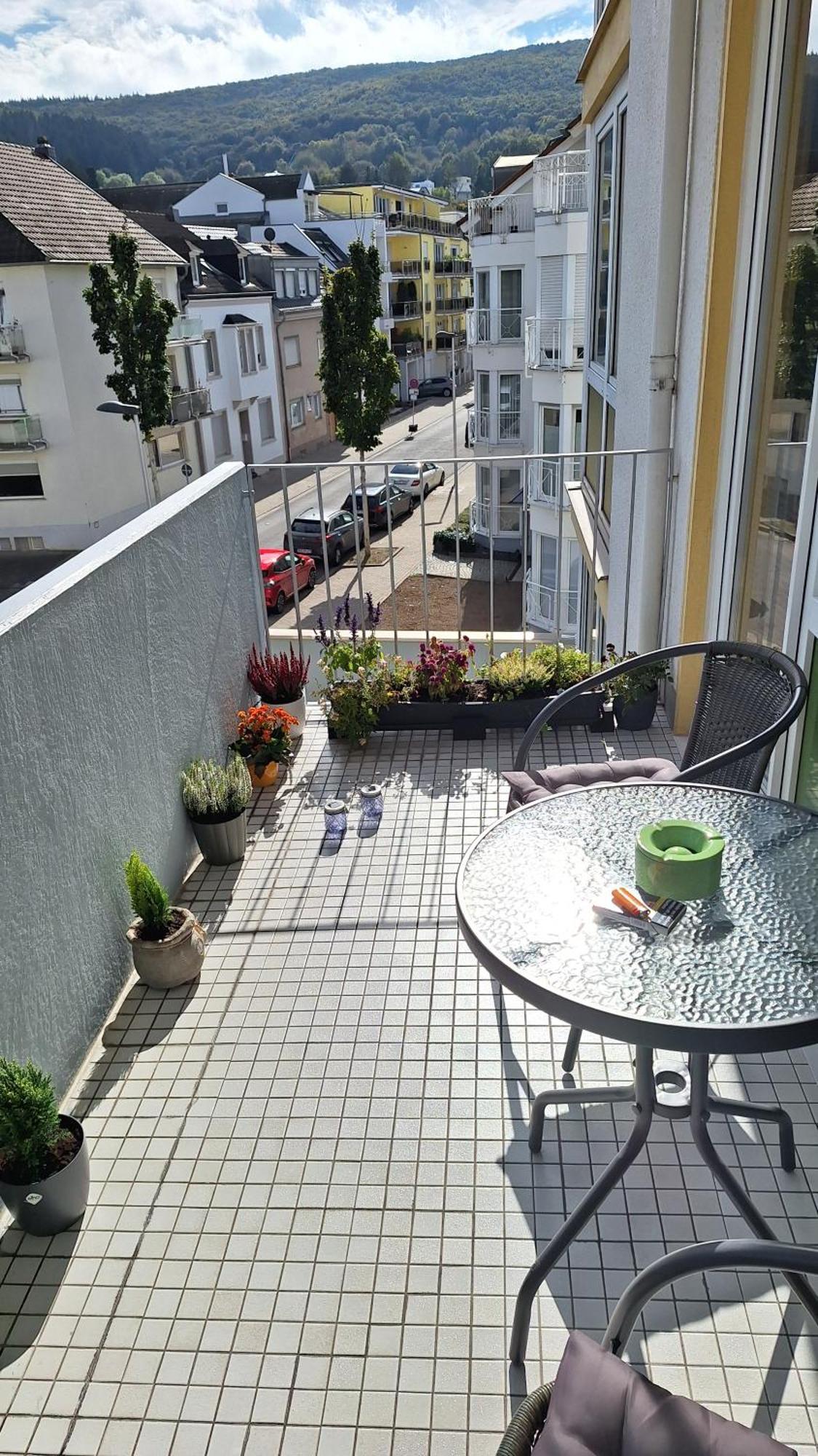 Maria Apartment Бад Нойенар-Арвайлер Екстериор снимка